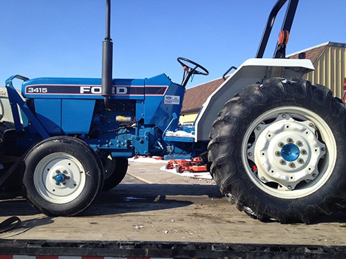 Property photo 182 - Area Farmers & Contractors Equipment Auction